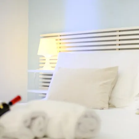 Bluemoon Boutique Apartment-3